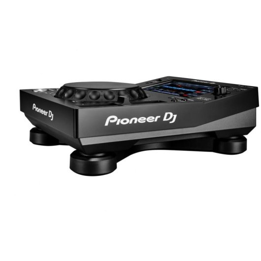 Controller DJ Pioneer XDJ-700 USB LCD 238 mm