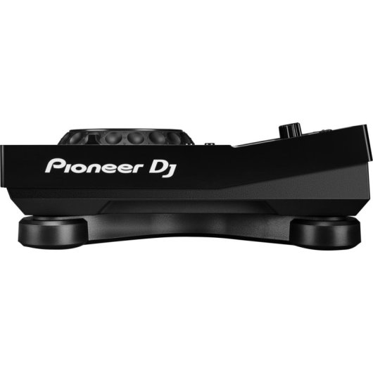 Controller DJ Pioneer XDJ-700 USB LCD 238 mm