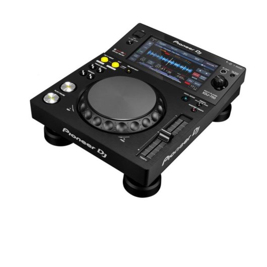Controller DJ Pioneer XDJ-700 USB LCD 238 mm