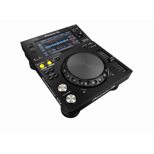 Controller DJ Pioneer XDJ-700 USB LCD 238 mm