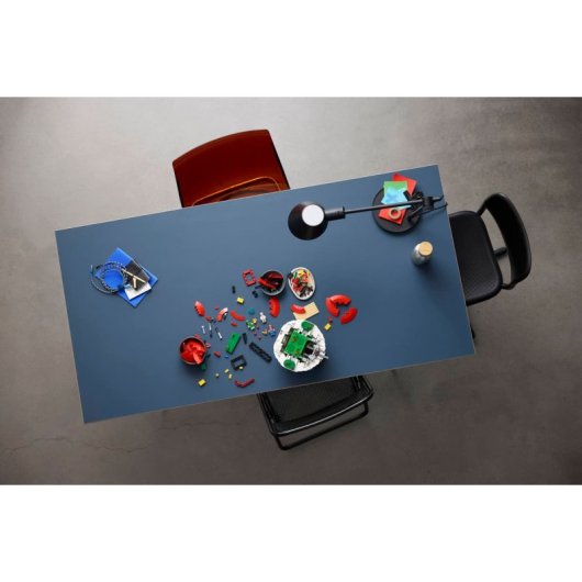 LEGO Pokémon Poké Ball Grandes Moments du Dresseur 72154 2386 pièces