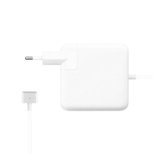 Cargador MagSafe 2 45W Adaptador de Corriente MD592Z/A para MacBook Air