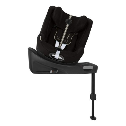 Sillão de automóvel CYBEX Sirona Gi i-Size Plus ISOFIX 5 pontos