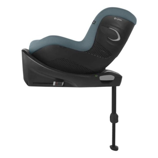 Silla de coche para bebés CYBEX Sirona Gi i-Size Plus ISOFIX 5 puntos