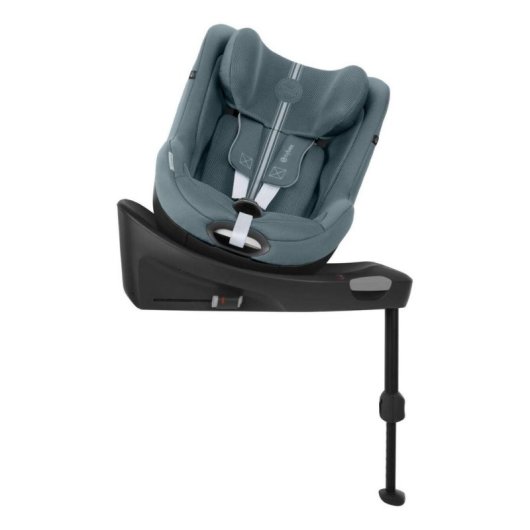 Silla de coche para bebés CYBEX Sirona Gi i-Size Plus ISOFIX 5 puntos