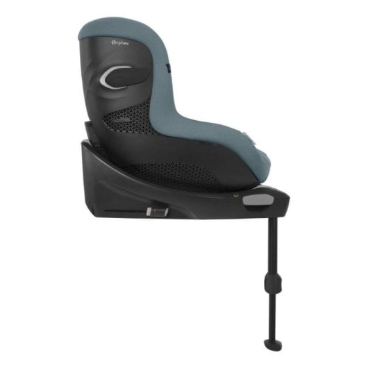 Silla de coche para bebés CYBEX Sirona Gi i-Size Plus ISOFIX 5 puntos
