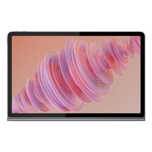 Tablette Lenovo Tab Plus 11,5'' WiFi 8 Go Gris 128 Go Batterie longue autonomie