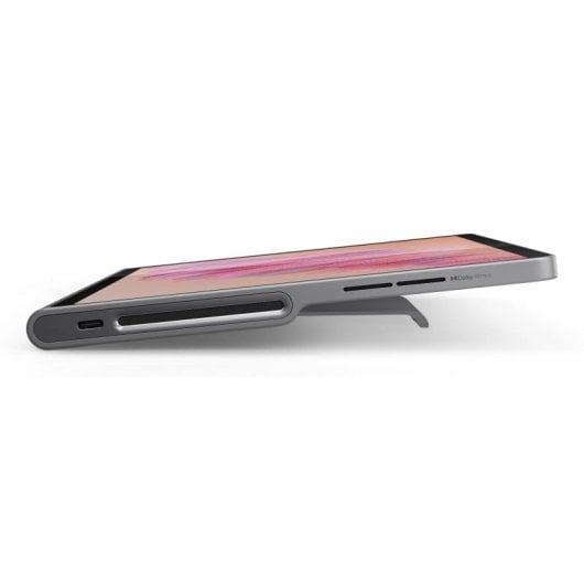Tablette Lenovo Tab Plus 11,5'' WiFi 8 Go Gris 128 Go Batterie longue autonomie