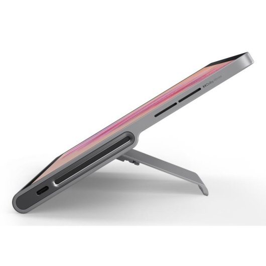 Tablette Lenovo Tab Plus 11,5'' WiFi 8 Go Gris 128 Go Batterie longue autonomie