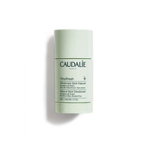 Deodorante roll-on Caudalie 780330 donne 50 g 24 h