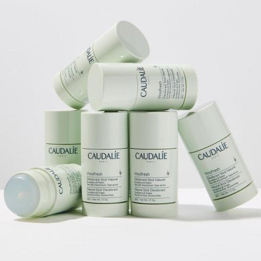 Deodorante roll-on Caudalie 780330 donne 50 g 24 h