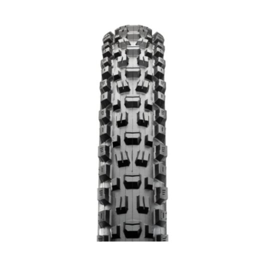 Pneu VTT Maxxis Assegai 29" Tubeless Talon Pliable Noir