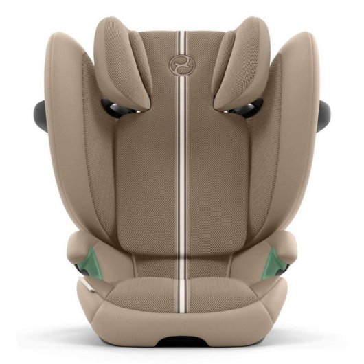 Silla CYBEX Solution G2 ISOFIX 2-3 Beige 15-36 kg