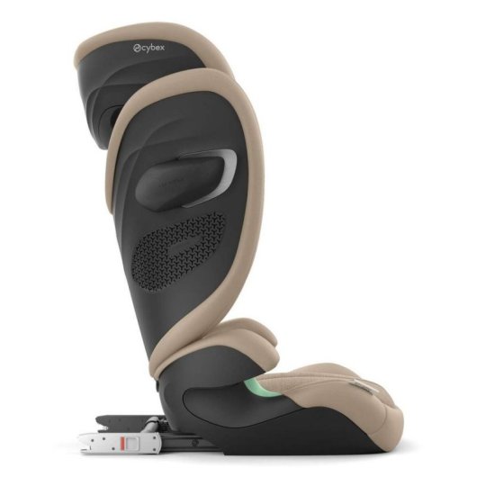 Silla CYBEX Solution G2 ISOFIX 2-3 Beige 15-36 kg