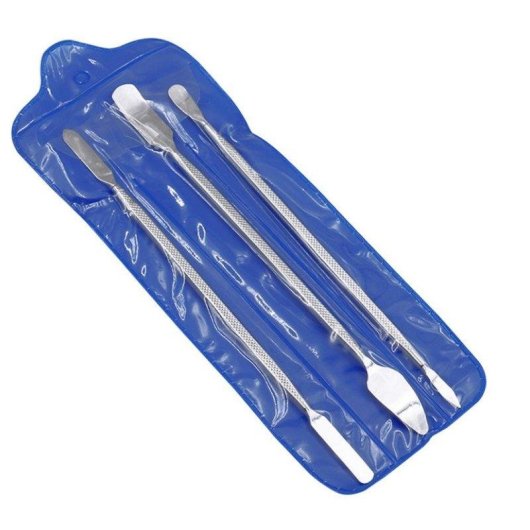 3-in-1 Spudger-Kit zum Öffnen von Smartphones