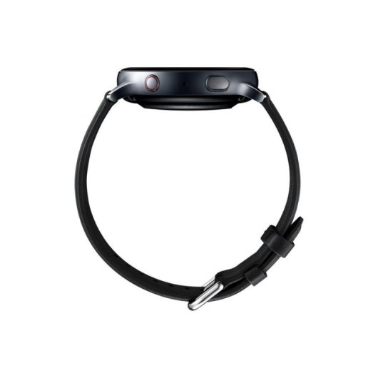 Samsung Galaxy Watch Active2 4G NFC 44mm Negro Correa M/L IP68 Pulsómetro Tensiómetro