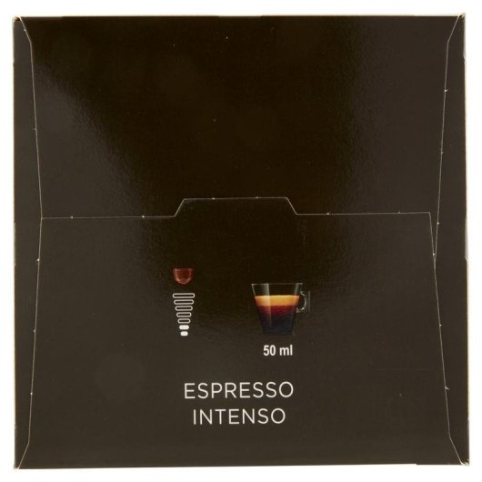 Cápsulas Nescafé Dolce Gusto Espresso Intenso 30 tazas