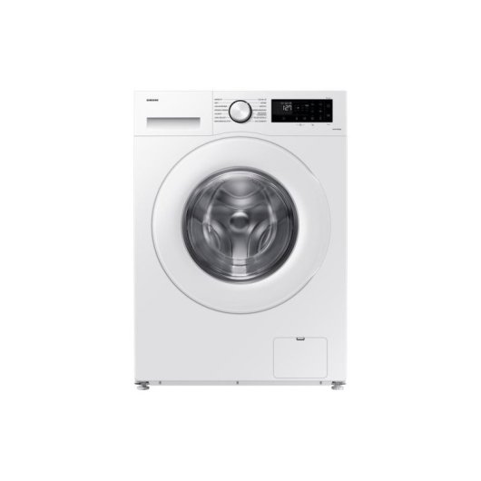 Lavatrice Samsung WW90CGC04DTE 9Kg 1400rpm A Bianco WiFi Autopulizia
