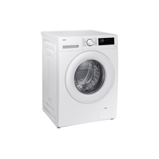 Lavatrice Samsung WW90CGC04DTE 9Kg 1400rpm A Bianco WiFi Autopulizia