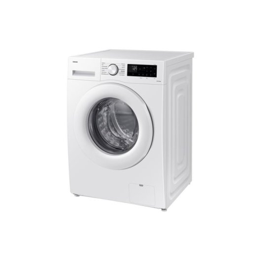 Lavatrice Samsung WW90CGC04DTE 9Kg 1400rpm A Bianco WiFi Autopulizia