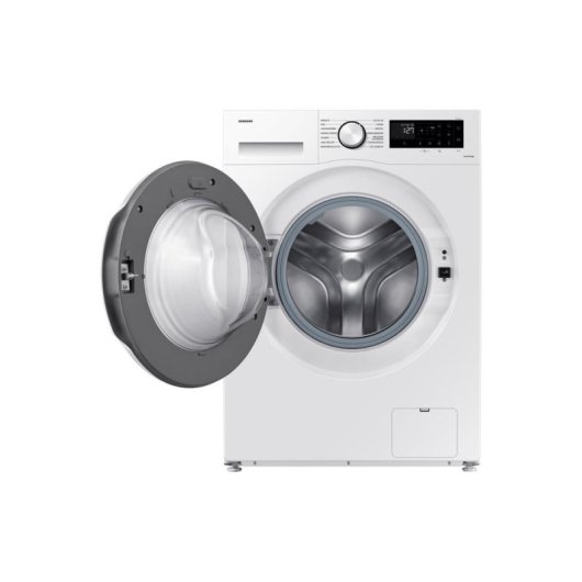 Lavatrice Samsung WW90CGC04DTE 9Kg 1400rpm A Bianco WiFi Autopulizia