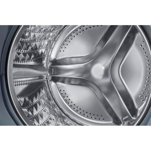 Lavatrice Samsung WW90CGC04DTE 9Kg 1400rpm A Bianco WiFi Autopulizia