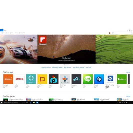 Licencia Microsoft Windows 10 Pro FPP DVD 1 usuario Inglés