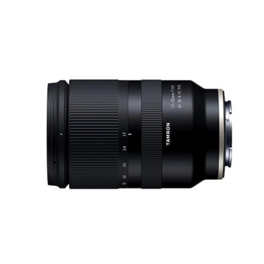 Objektiv Tamron 17-70mm F2.8 Di III-A VC RXD Stabilisiert Sony E Mount Schwarz