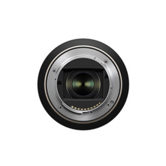 Objektiv Tamron 17-70mm F2.8 Di III-A VC RXD Stabilisiert Sony E Mount Schwarz
