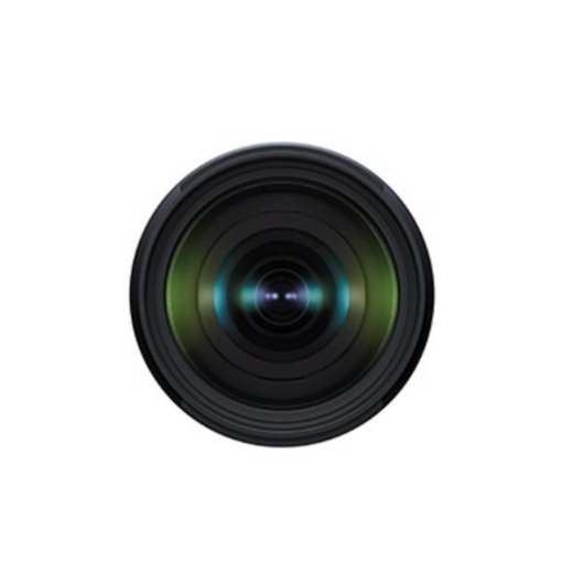Objektiv Tamron 17-70mm F2.8 Di III-A VC RXD Stabilisiert Sony E Mount Schwarz