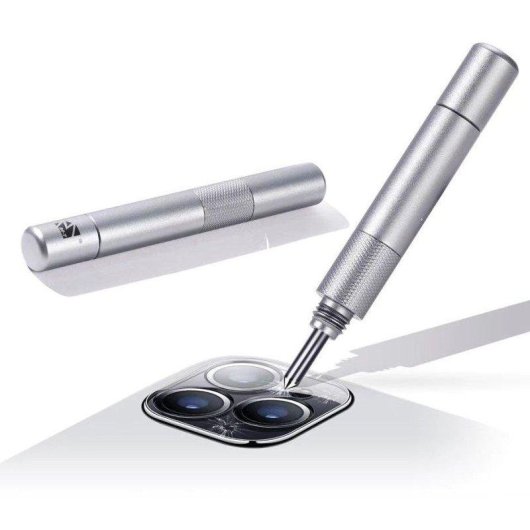 Herramienta M-Triangel P01 para Romper Cristal Trasero de Móviles