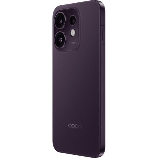 OPPO Reno16 5G 8 Go 512 Go 6,32" Violet