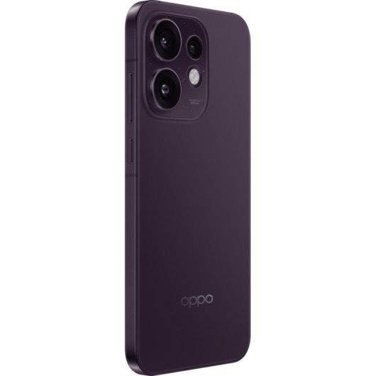 OPPO Reno16 5G 8 Go 512 Go 6,32" Violet