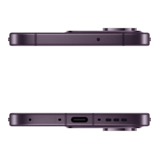 OPPO Reno16 5G 8 Go 512 Go 6,32" Violet