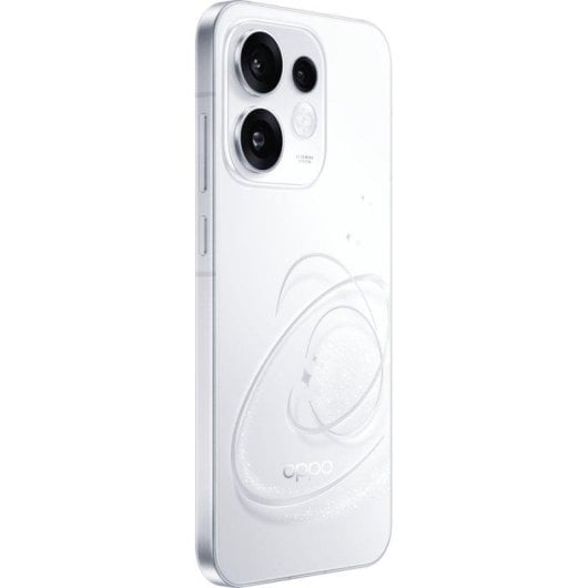 OPPO Reno16 5G 8Go 512Go 6,32" Blanc
