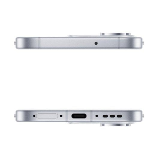 OPPO Reno16 5G 8Go 512Go 6,32" Blanc
