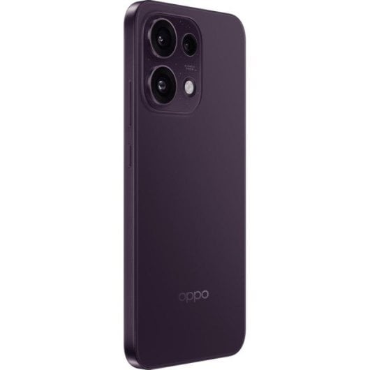OPPO Reno16 F 5G 8GB 256GB 6.57" Schwarz Lila