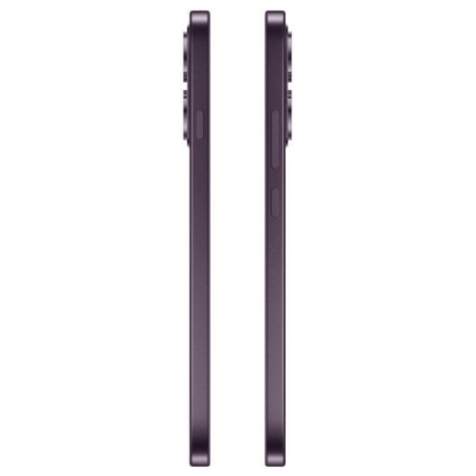 OPPO Reno16 F 5G 8GB 256GB 6.57" Schwarz Lila