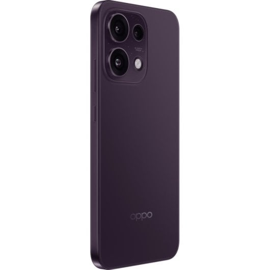OPPO Reno16 FS 5G 8GB 512GB 6.57" Noir Violet