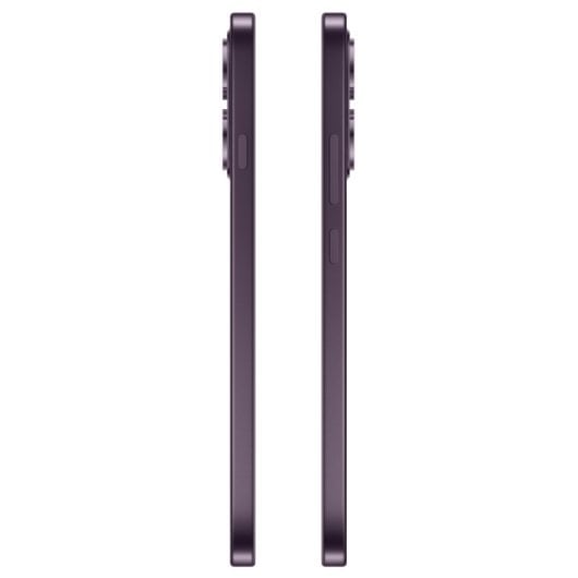 OPPO Reno16 FS 5G 8GB 512GB 6.57" Noir Violet