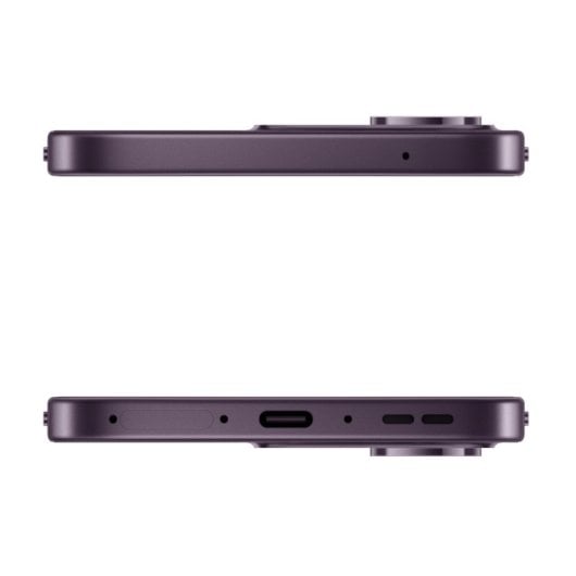 OPPO Reno16 FS 5G 8GB 512GB 6.57" Noir Violet