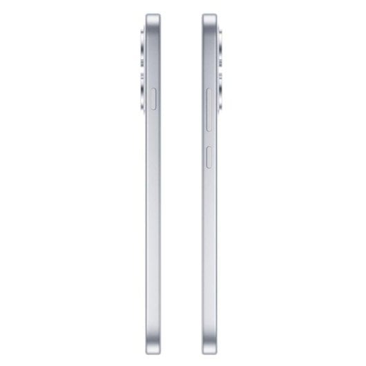 OPPO Reno16 FS 5G 8GB 512GB 6.57" Blanco