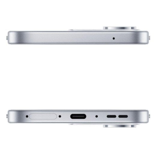 OPPO Reno16 FS 5G 8GB 512GB 6.57" Blanco