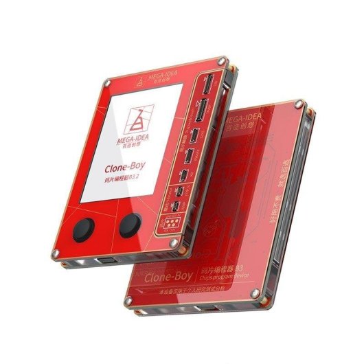 Programmierer und Datenklon Professional Clone-boy 2.0 für Smartphones