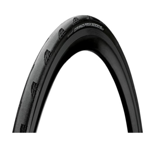 Pneumatico Strada Continental Grand Prix 5000 S Tubeless Ready 28"