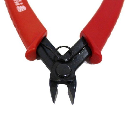 Alicates de Corte Baku BK-109 5 Pulgadas de Alta Precisión