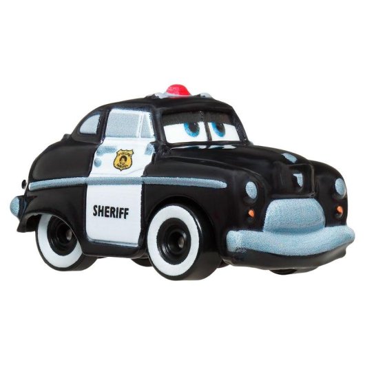 Gioco di veicoli Disney Pixar Cars JBH06 Mattel