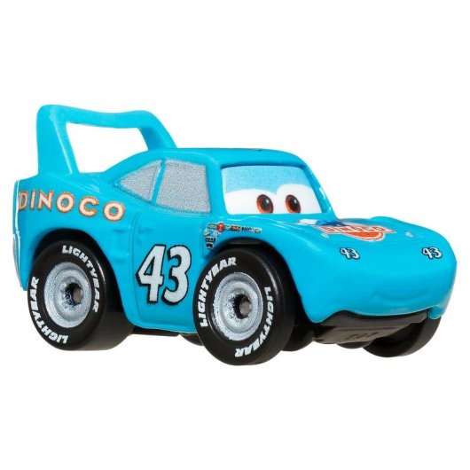 Gioco di veicoli Disney Pixar Cars JBH06 Mattel