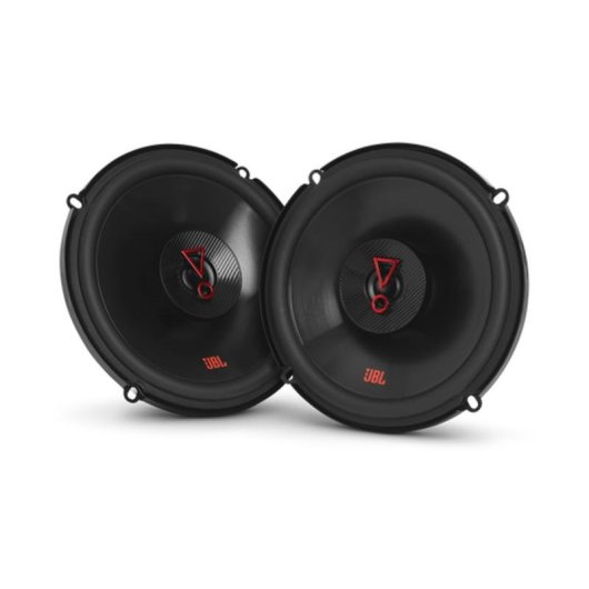 Autolautsprecher JBL STAGE3627F 2-Wege 225W 45W 3Ω 92dB