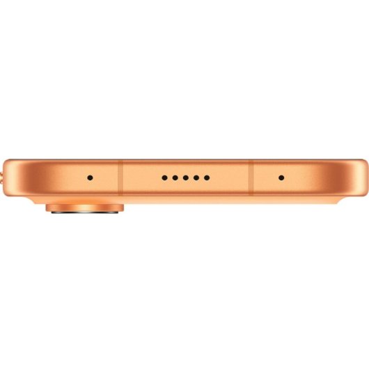 HONOR 600 5G 8GB 512GB 6.57" Naranja